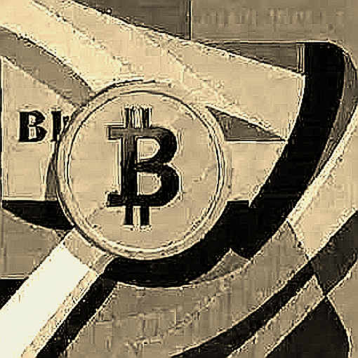 The Fragile Silence: Bitcoin's Quiet Dance at $77,000 The Fragile Silence: Bitcoin's Quiet Dance at $77,000