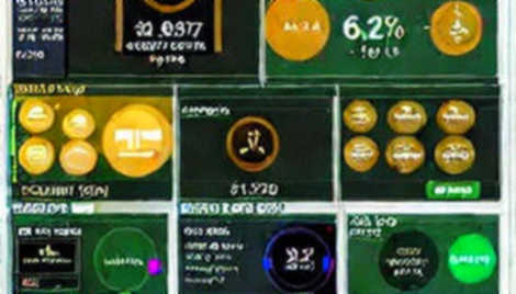 KLA's Q4 Signal: The Silicon Foundry Boom Is Now a Crypto-Native Infrastructure Play KLA's Q4 Signal: The Silicon Foundry Boom Is Now a Crypto-Native Infrastructure Play