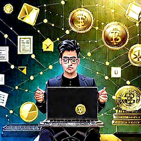 The 75% Signal: When Crypto's Political Capital Becomes a Covenant Test The 75% Signal: When Crypto's Political Capital Becomes a Covenant Test