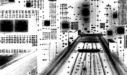 The Nasdaq Futures Divergence Is a Signal, Not a Story
