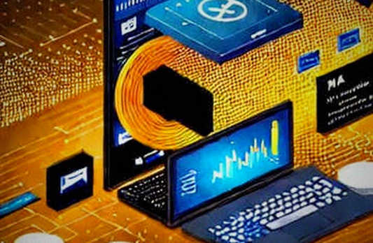 Cathie Wood’s AI Token Virtuous Cycle: A Structural Misreading