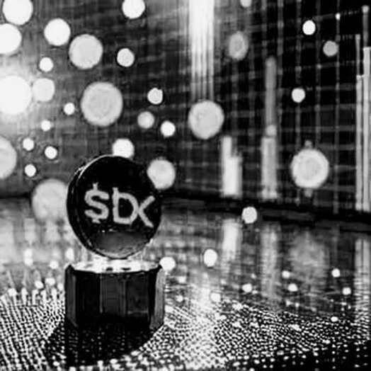 The 45.5% Signal: When Blockade Becomes a Bet The 45.5% Signal: When Blockade Becomes a Bet